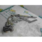 Elevalunas Delantero Derecho Para Toyota Auris