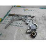 Elevalunas Delantero Derecho Para Toyota Auris