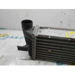 Intercooler Para Opel Astra G Berlina