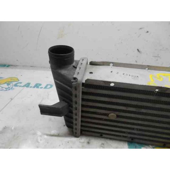 Intercooler Para Opel Astra G Berlina