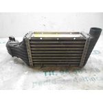 Intercooler Para Opel Astra G Berlina