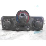 Mando Calefaccion / Aire Acondicionado Para Renault Scenic Ii