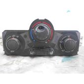 Mando Calefaccion / Aire Acondicionado Para Renault Scenic Ii