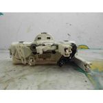 Mando Calefaccion / Aire Acondicionado Para Renault Scenic Ii