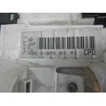 Mando Calefaccion / Aire Acondicionado Para Renault Scenic Ii