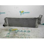 Intercooler Para Renault Scenic Ii