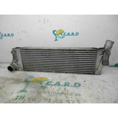 Intercooler Para Renault Scenic Ii