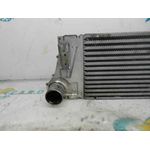 Intercooler Para Renault Scenic Ii