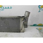 Intercooler Para Renault Scenic Ii