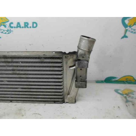 Intercooler Para Renault Scenic Ii