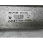 Intercooler Para Renault Scenic Ii