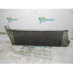 Intercooler Para Renault Scenic Ii