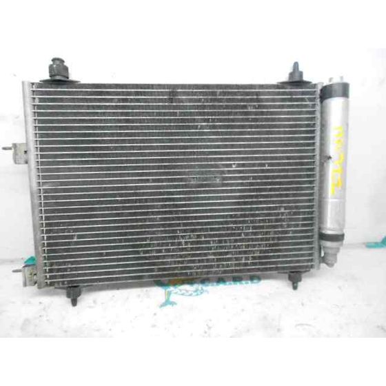 Condensador / Radiador Aire Acondicionado Para Peugeot 307