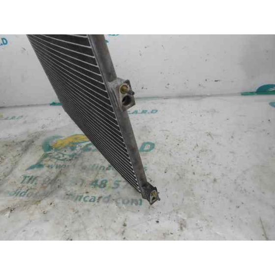 Condensador / Radiador Aire Acondicionado Para Peugeot 307