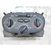 Mando Calefaccion / Aire Acondicionado Para Peugeot 206 Berlina