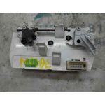 Mando Calefaccion / Aire Acondicionado Para Peugeot 206 Berlina