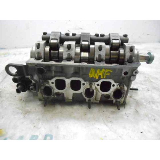 Culata para Seat Ibiza (6L1)