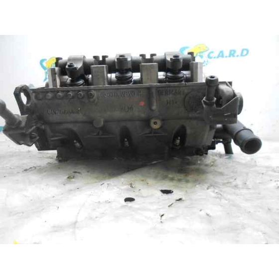 Culata para Seat Ibiza (6L1)