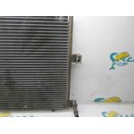 Condensador / Radiador Aire Acondicionado Para Citroen C8