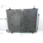 Condensador / Radiador Aire Acondicionado Para Citroen C8