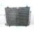 Condensador / Radiador Aire Acondicionado Para Citroen C8