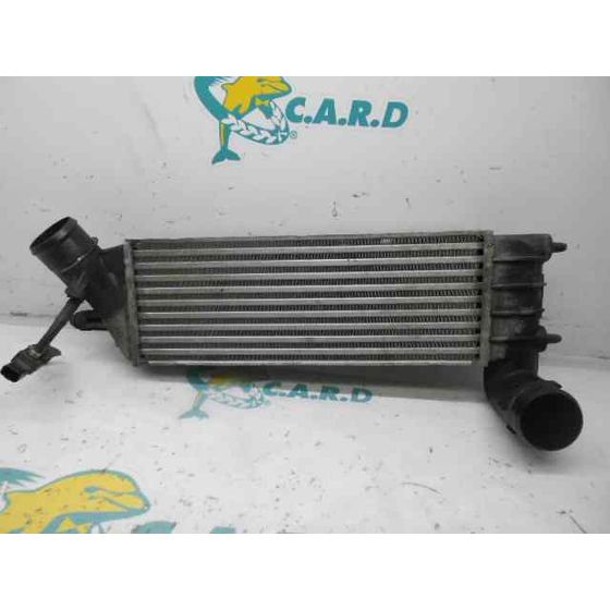 Intercooler Para Citroen C8
