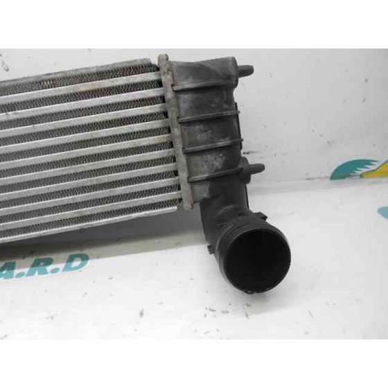Intercooler Para Citroen C8