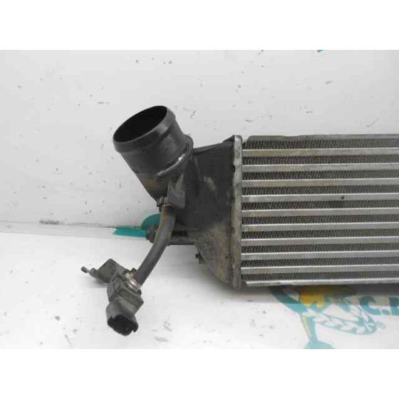 Intercooler Para Citroen C8