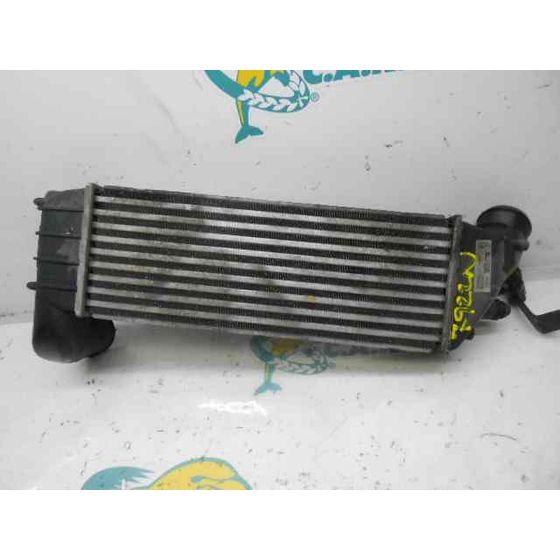 Intercooler Para Citroen C8