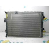 Radiador Agua Para Nissan Qashqai