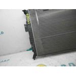 Radiador Agua Para Nissan Qashqai