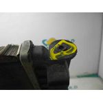Radiador Agua Para Nissan Qashqai