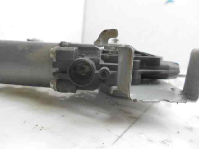 Elevalunas Trasero Derecho Para Nissan Qashqai