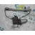 Elevalunas Trasero Izquierdo para Nissan Qashqai