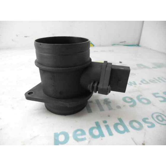 Caudalimetro Para Volkswagen Golf V Berlina