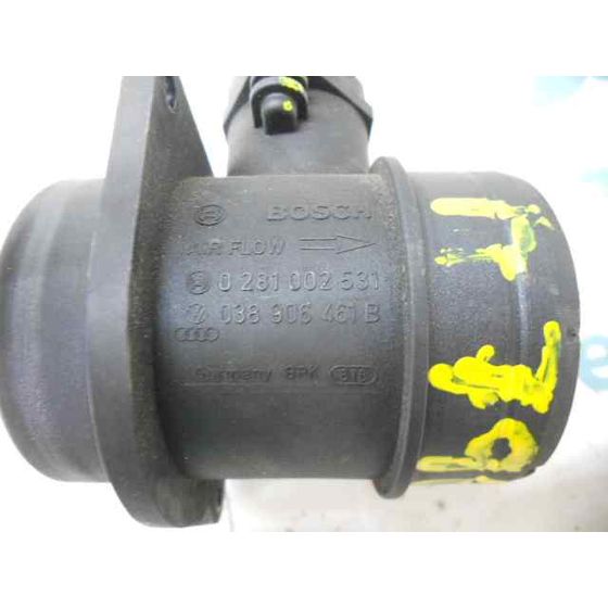Caudalimetro Para Volkswagen Golf V Berlina
