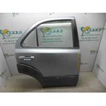 Puerta Trasera Derecha Para Kia Sorento