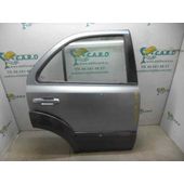 Puerta Trasera Derecha Para Kia Sorento