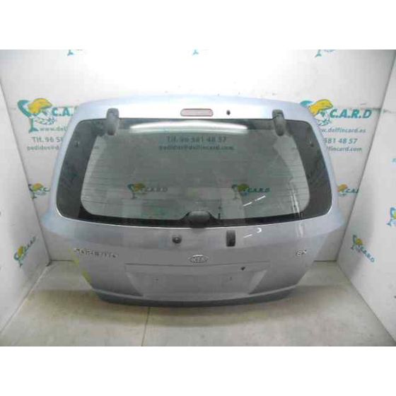 Porton Trasero Para Kia Sorento