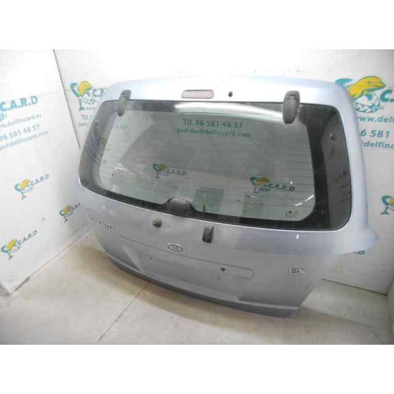 Porton Trasero Para Kia Sorento