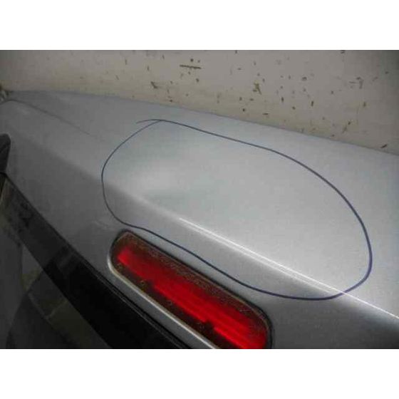 Porton Trasero Para Kia Sorento