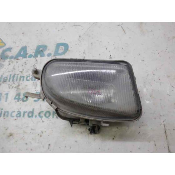 Faro Antiniebla Derecho Para Mercedes Clase Clk Coupe