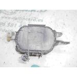 Faro Antiniebla Derecho Para Mercedes Clase Clk  Coupe