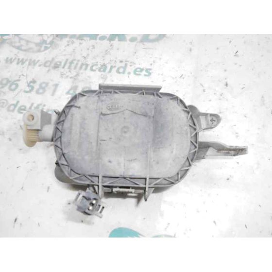 Faro Antiniebla Derecho Para Mercedes Clase Clk Coupe