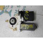 Motor Elevalunas Trasero Derecho Para Volkswagen Golf V Berlina