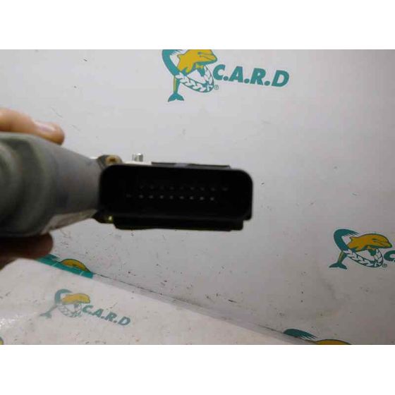 Motor Elevalunas Trasero Derecho Para Volkswagen Golf V Berlina