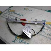 Elevalunas Delantero Derecho Para Ford Mondeo Berlina
