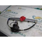 Elevalunas Delantero Derecho Para Ford Mondeo Berlina