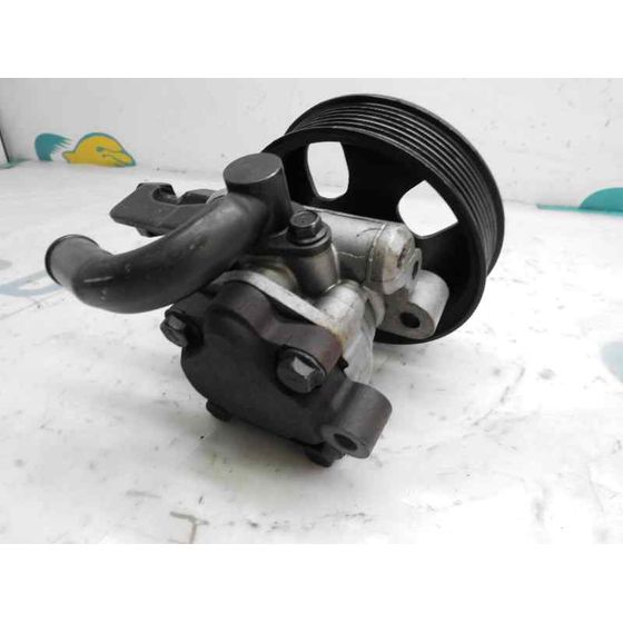 Bomba Direccion Para Kia Sorento