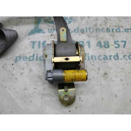 Pretensor Airbag Derecho Para Kia Sorento